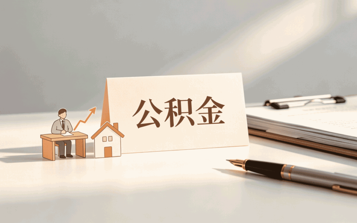 迪庆公积金贷款多久能到账我跑了三趟才搞明白