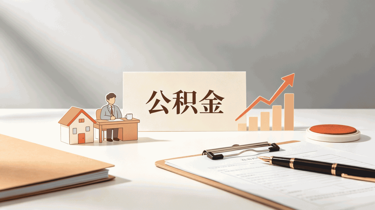 迪庆灵活就业人员公积金贷款能贷多少