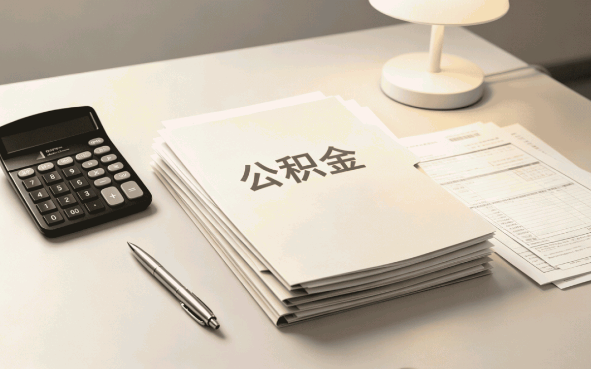 迪庆靠谱公积金提取机构办事指南