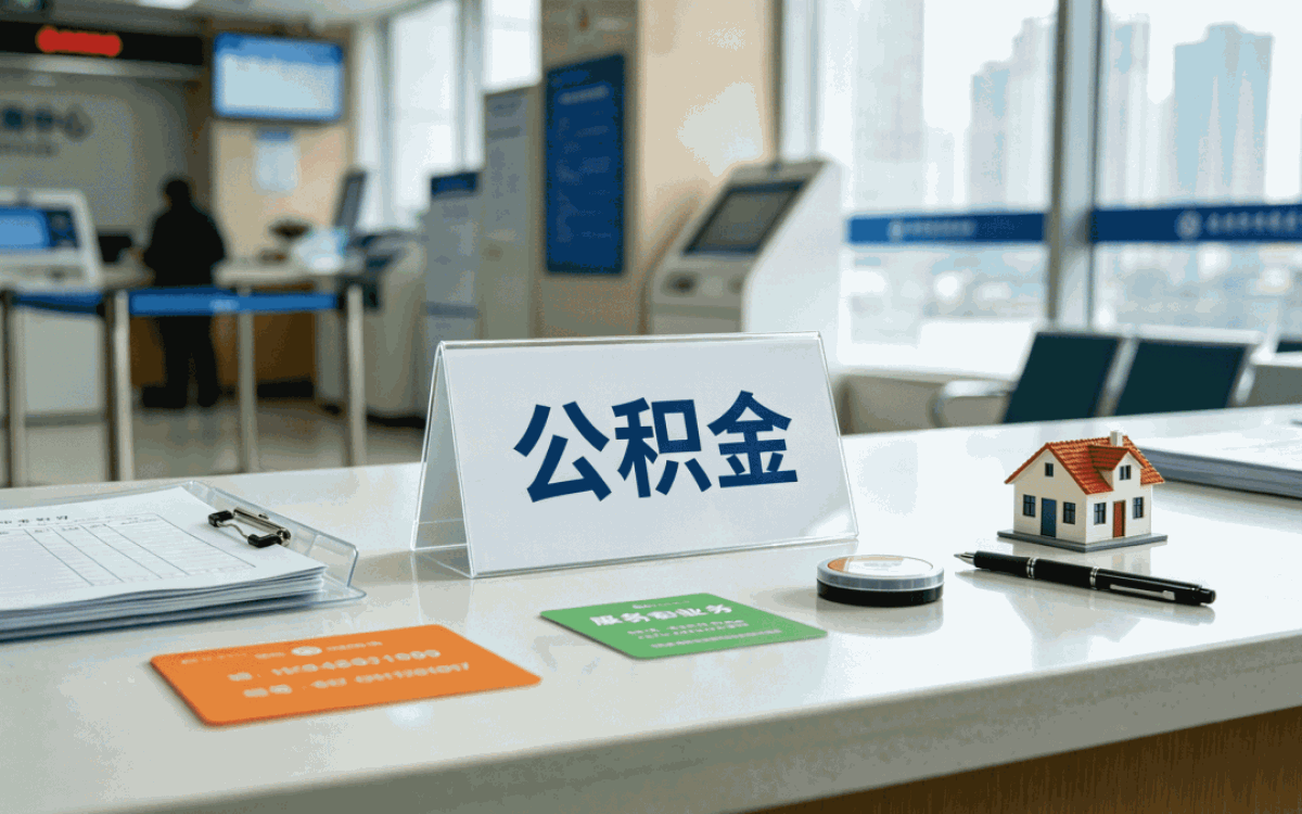 迪庆公积金贷款额度办理指南：带啥材料去哪办多久到账