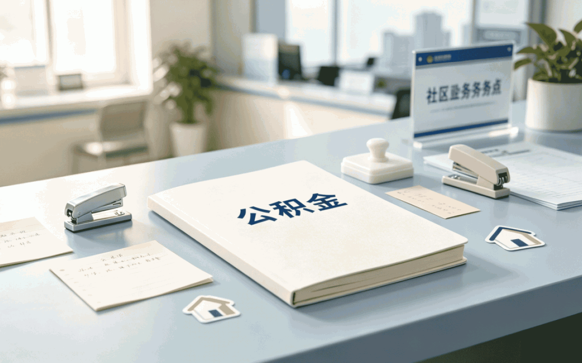 迪庆公积金提取影响征信吗？会影响贷款不