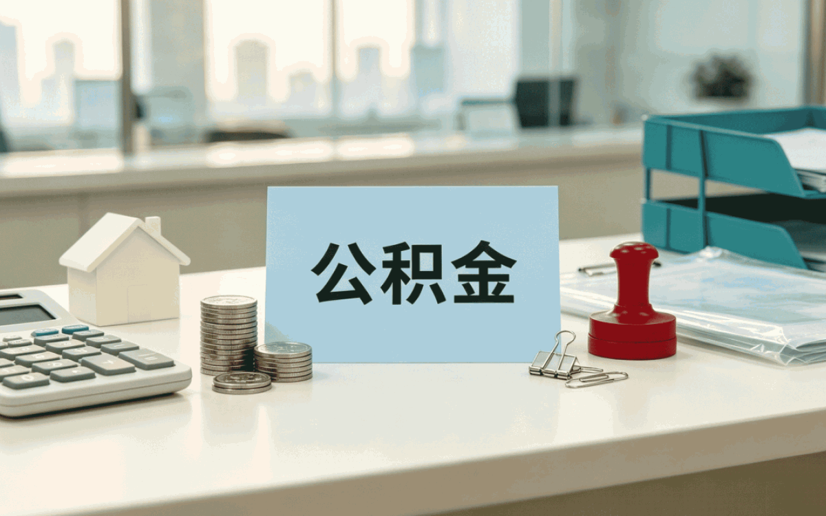 迪庆公积金封存提取,差多少钱一笔笔算