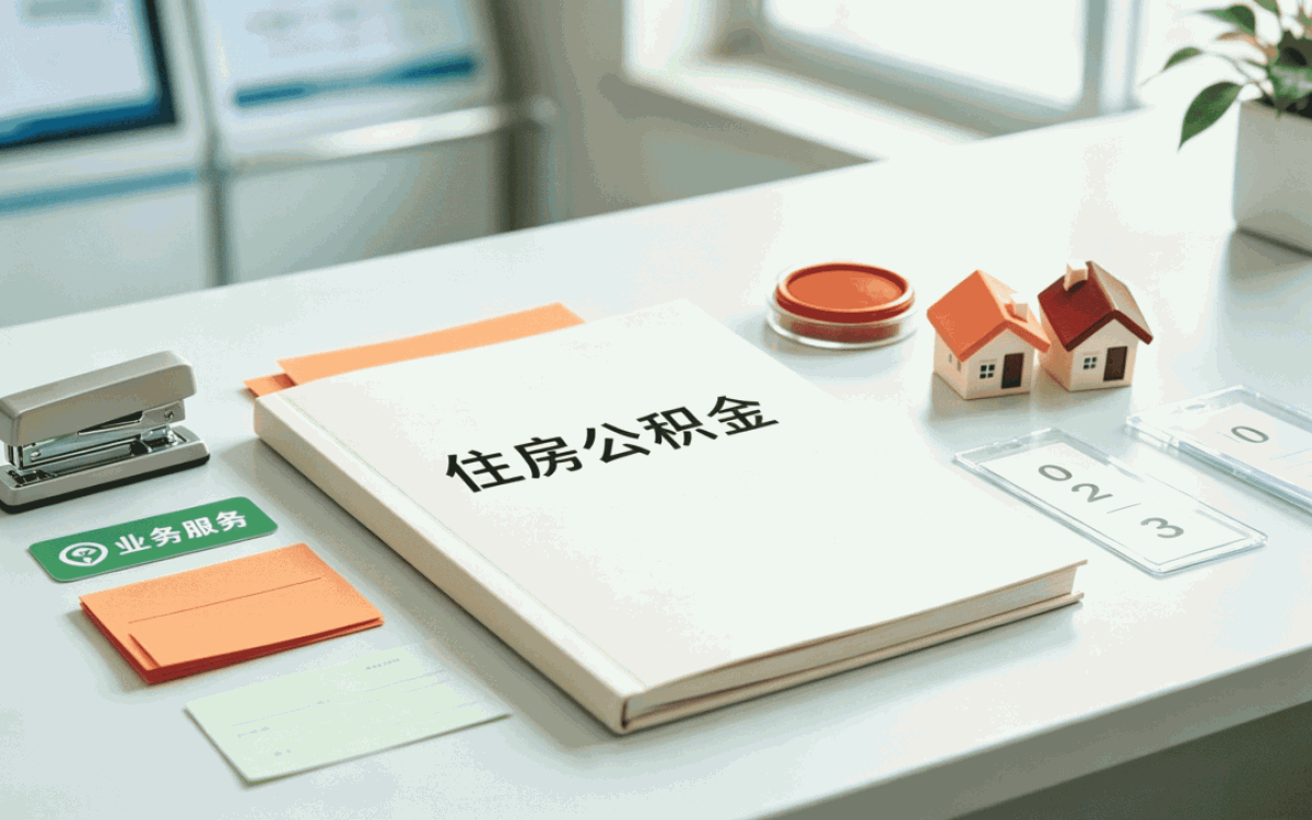 迪庆公积金代办指南，唠点实在的