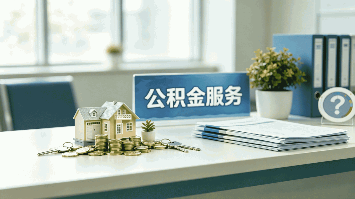 迪庆靠谱公积金提取机构办事指南