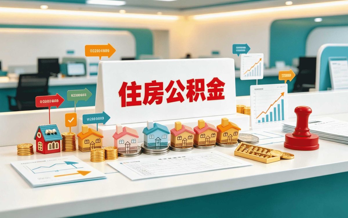 迪庆省心公积金提取新规：适用范围怎么算