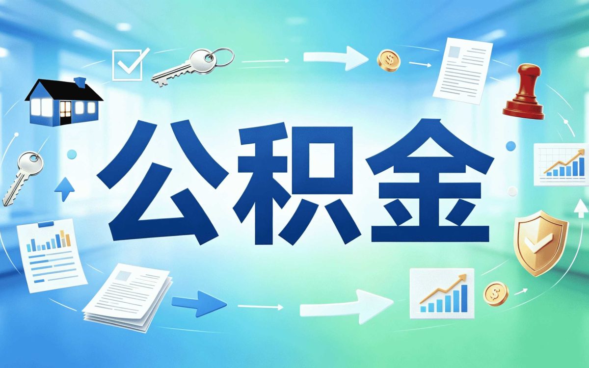 迪庆公积金提取条件及流程我跑两趟才弄成