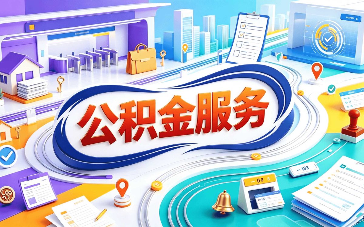 正规公积金代办在迪庆需要什么手续？详细清单