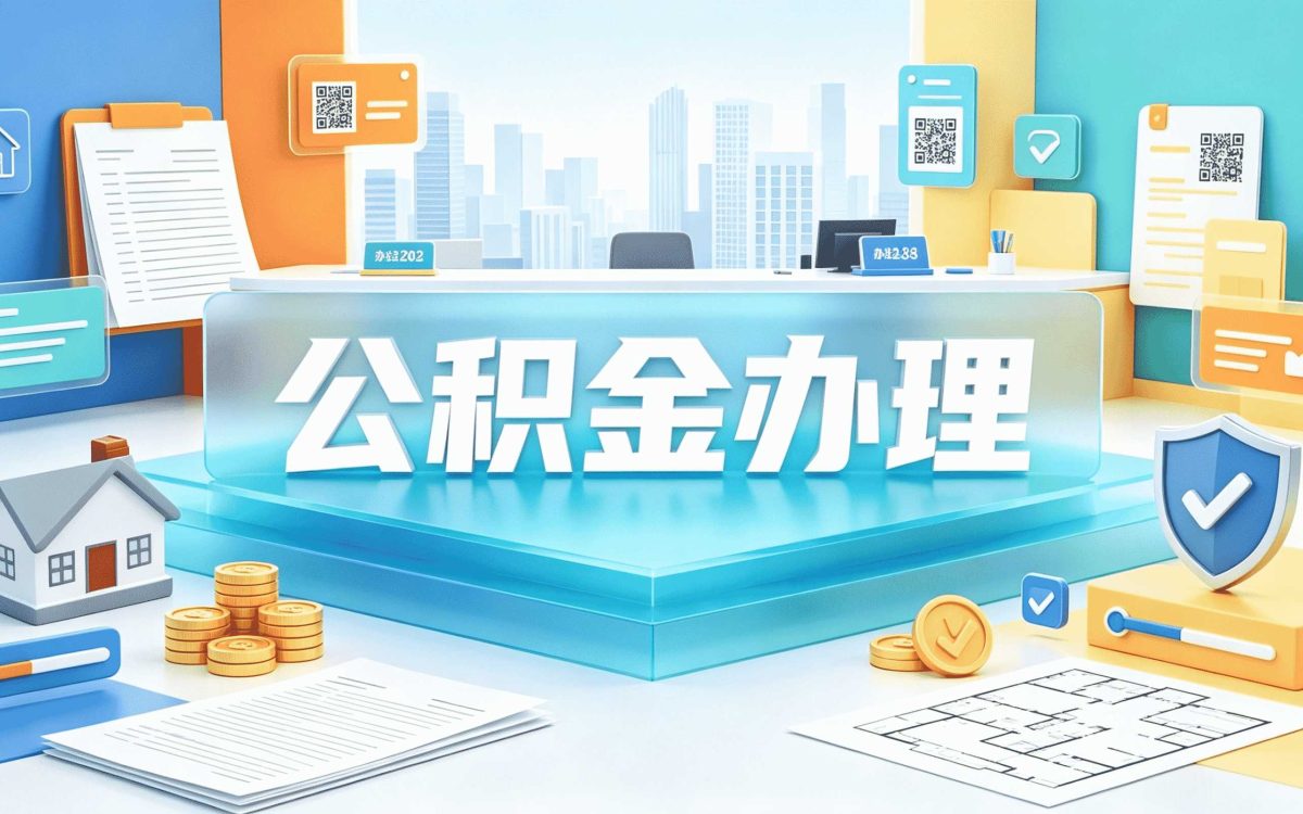 迪庆省心公积金提取新规：适用范围怎么算