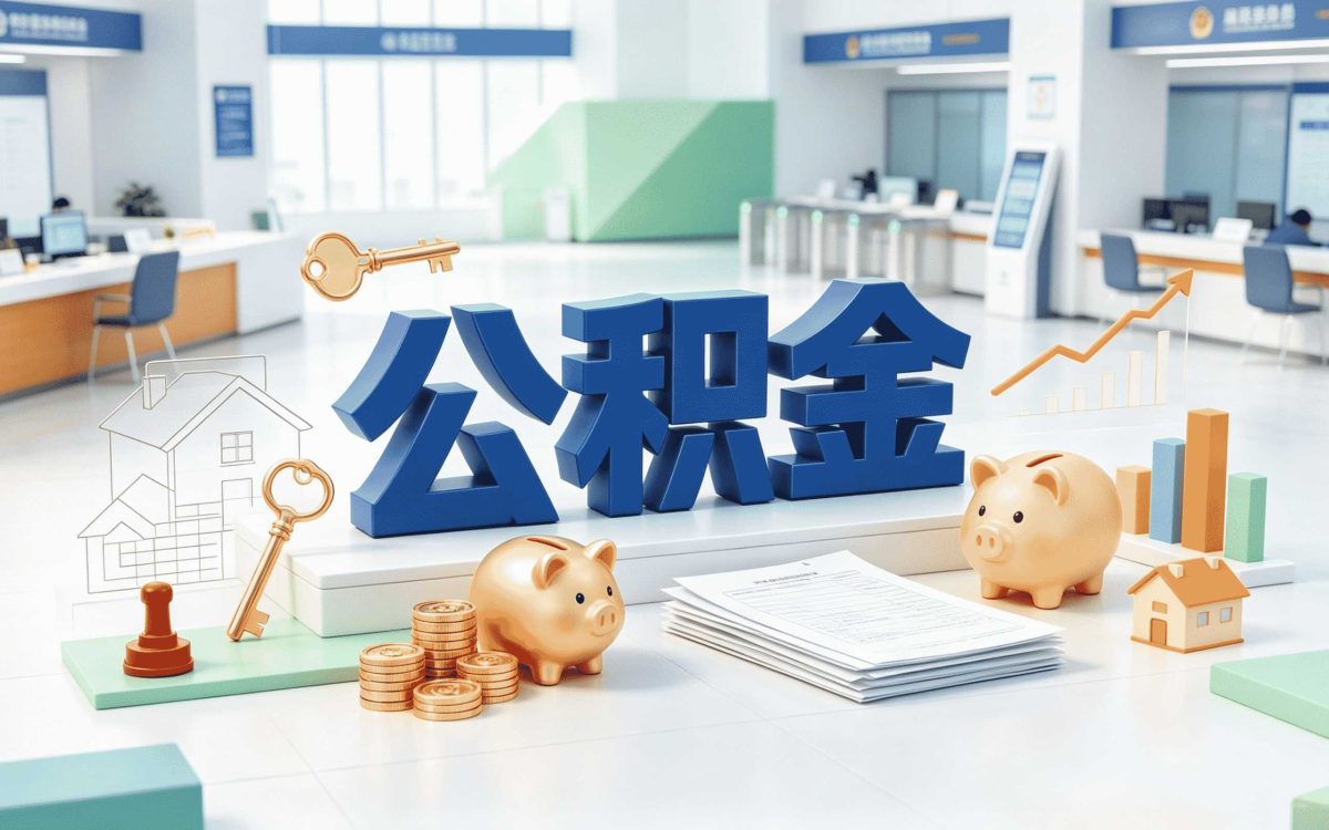 迪庆公积金销户提取怎么提取？2026年最新流程