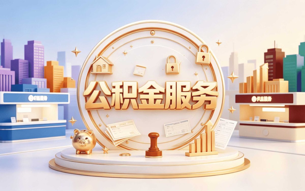 迪庆持证机构公积金代提服务这几个坑容易白跑