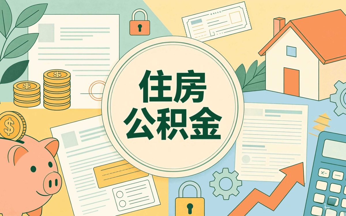 迪庆找中介提取住房公积金会坐牢吗