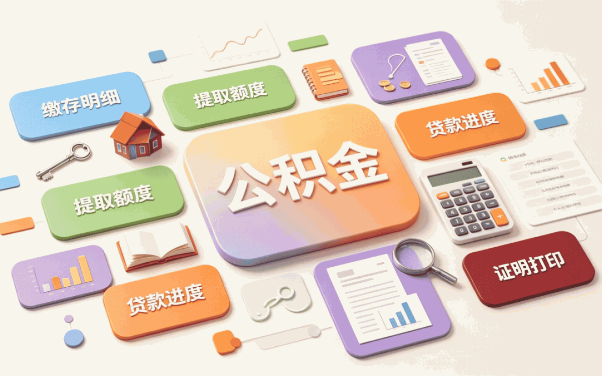 迪庆公积金怎么提取装修差多少钱一笔一笔算
