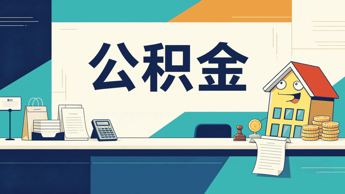 迪庆公积金提取凭证打印，新规后怎么算？