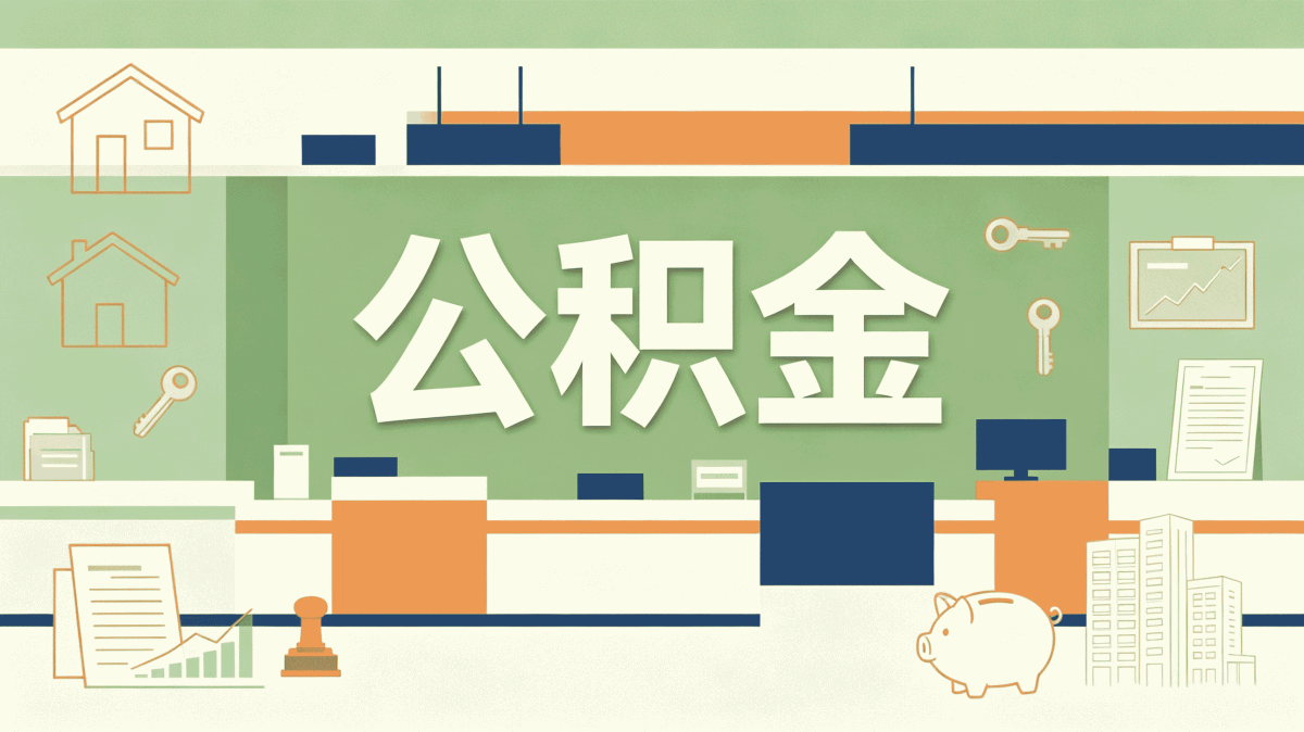 迪庆找中介提取住房公积金会坐牢吗