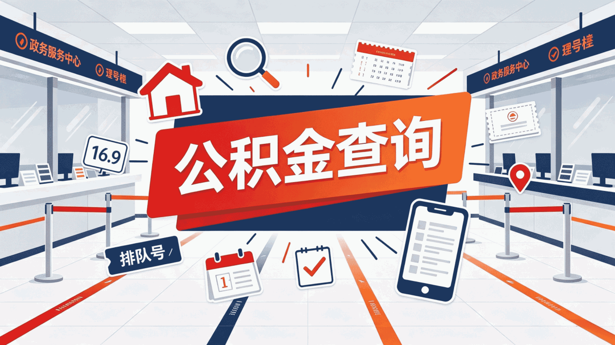 迪庆快速公积金提取办理地点汇总，就近选择