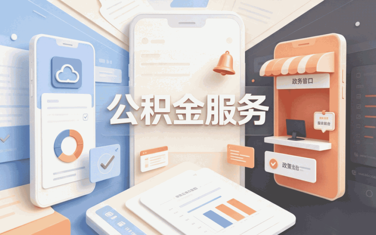 迪庆公积金启封多久能办好 拖一月差多少钱