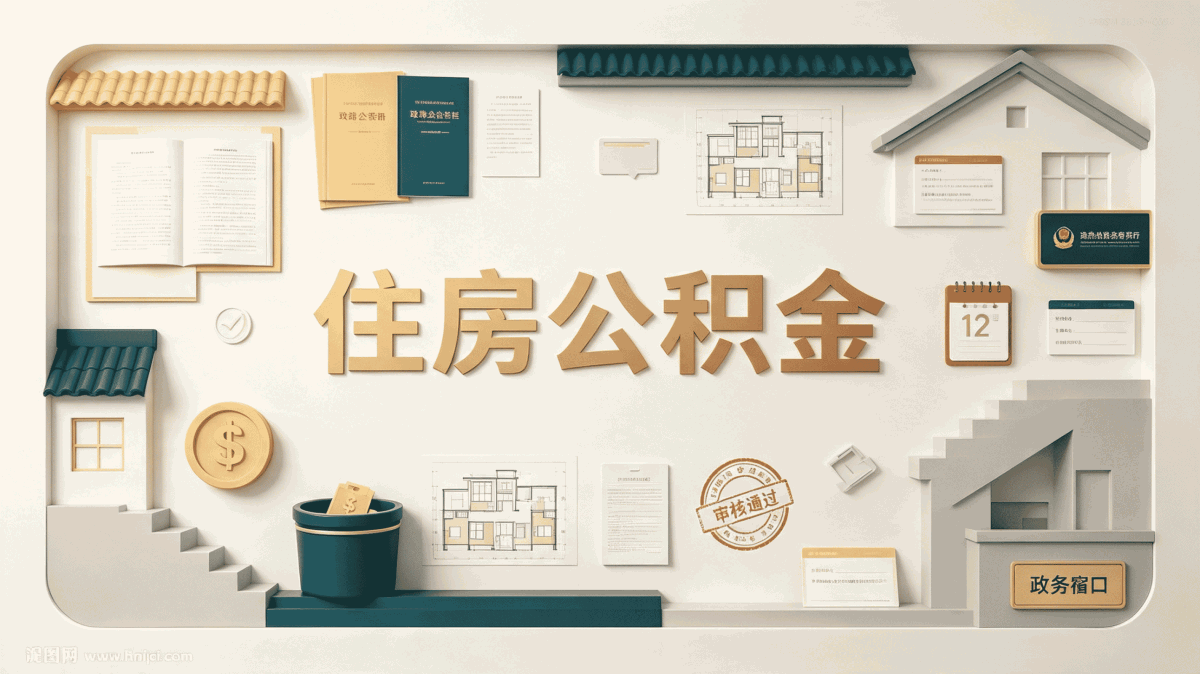 迪庆个人公积金怎么提取到银行卡 口径有没有变