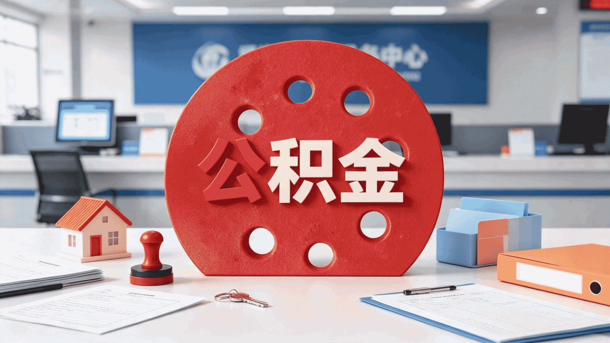 吐血整理！迪庆公积金不买房怎么提办理全攻略