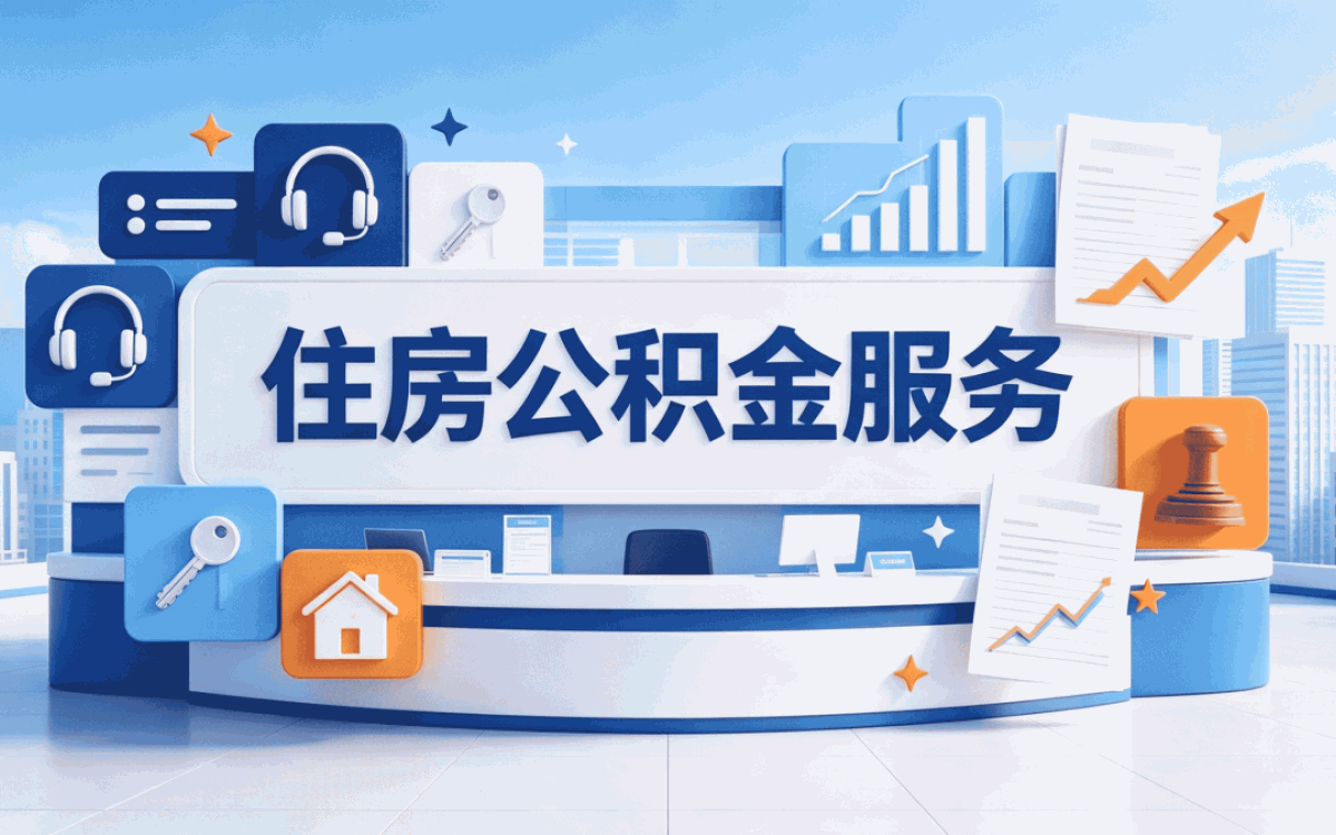 迪庆公积金贷款额度办理指南:带啥材料去哪办多久到账