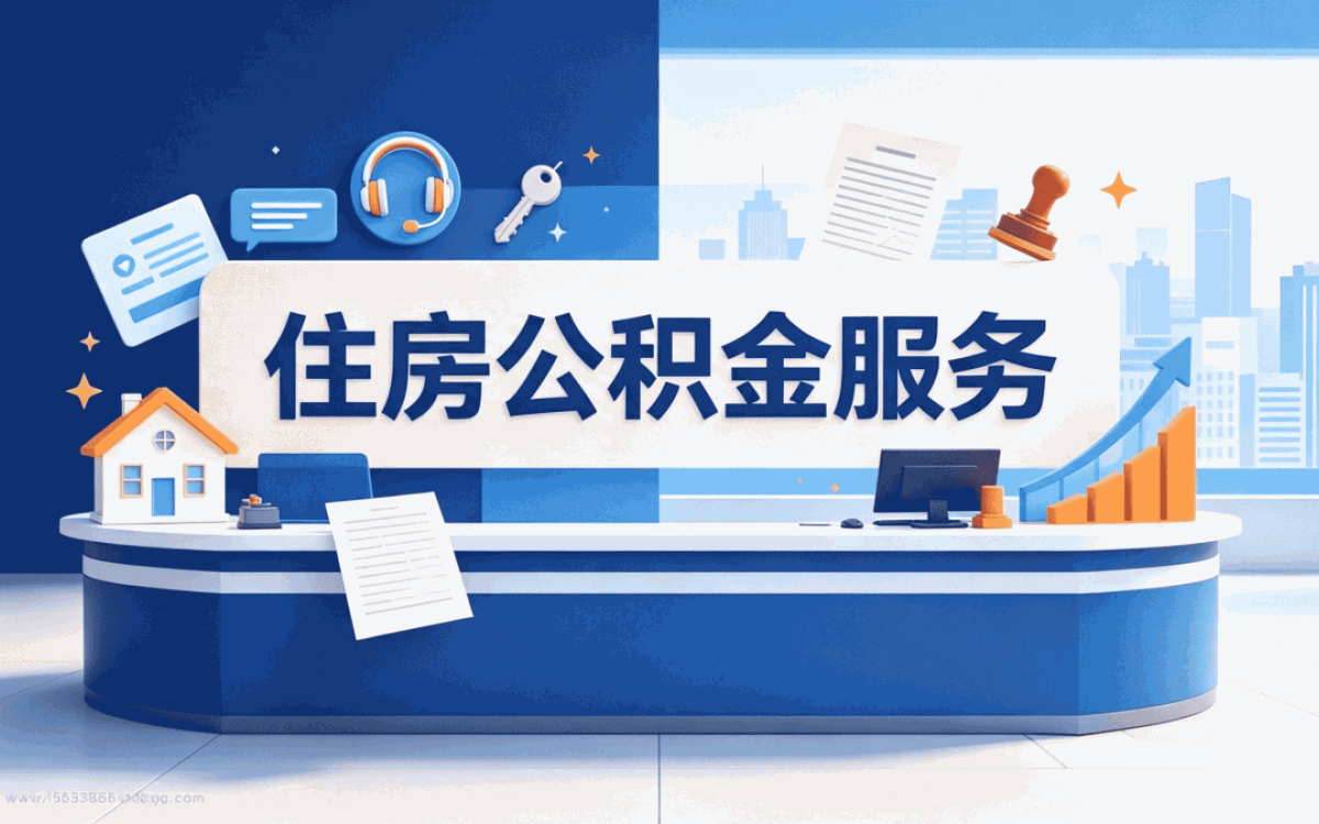 迪庆公积金封存提取，差多少钱一笔笔算