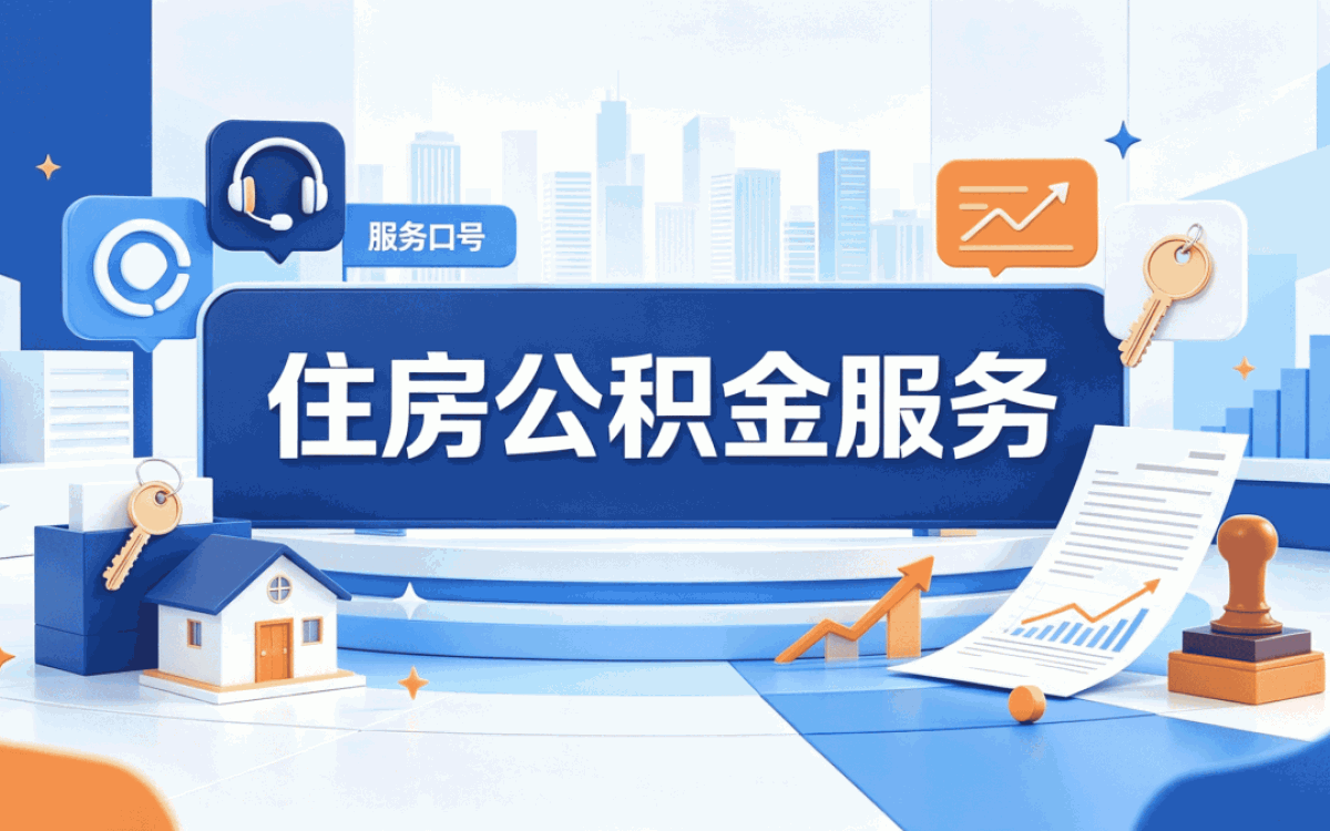 迪庆辞职公积金代办政策口径有没有变
