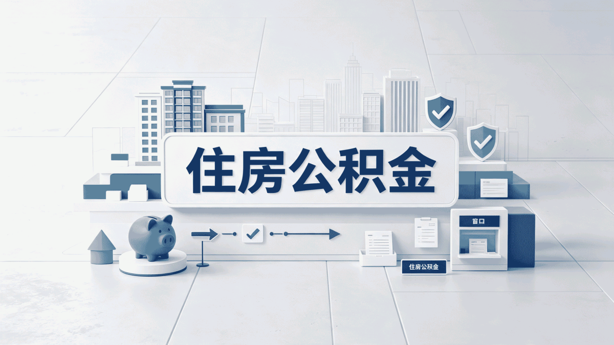 迪庆正规公积金代办哪家靠谱？我的选择经验