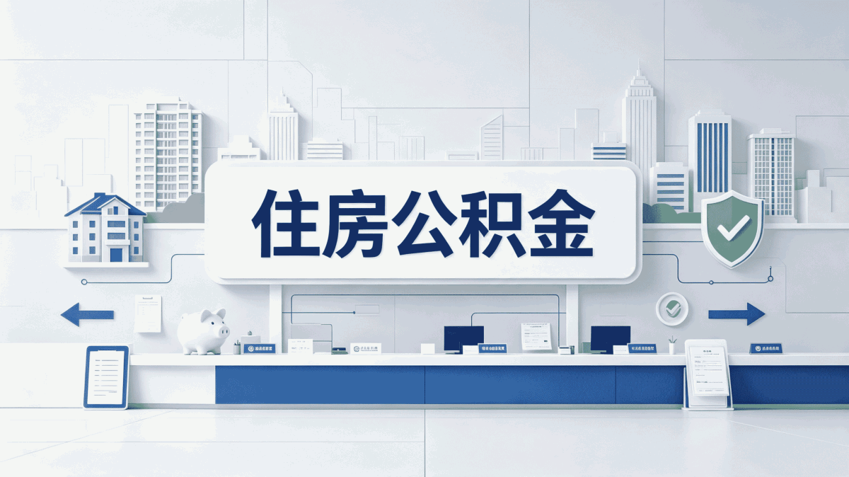 迪庆公积金提取影响征信吗？会影响贷款不