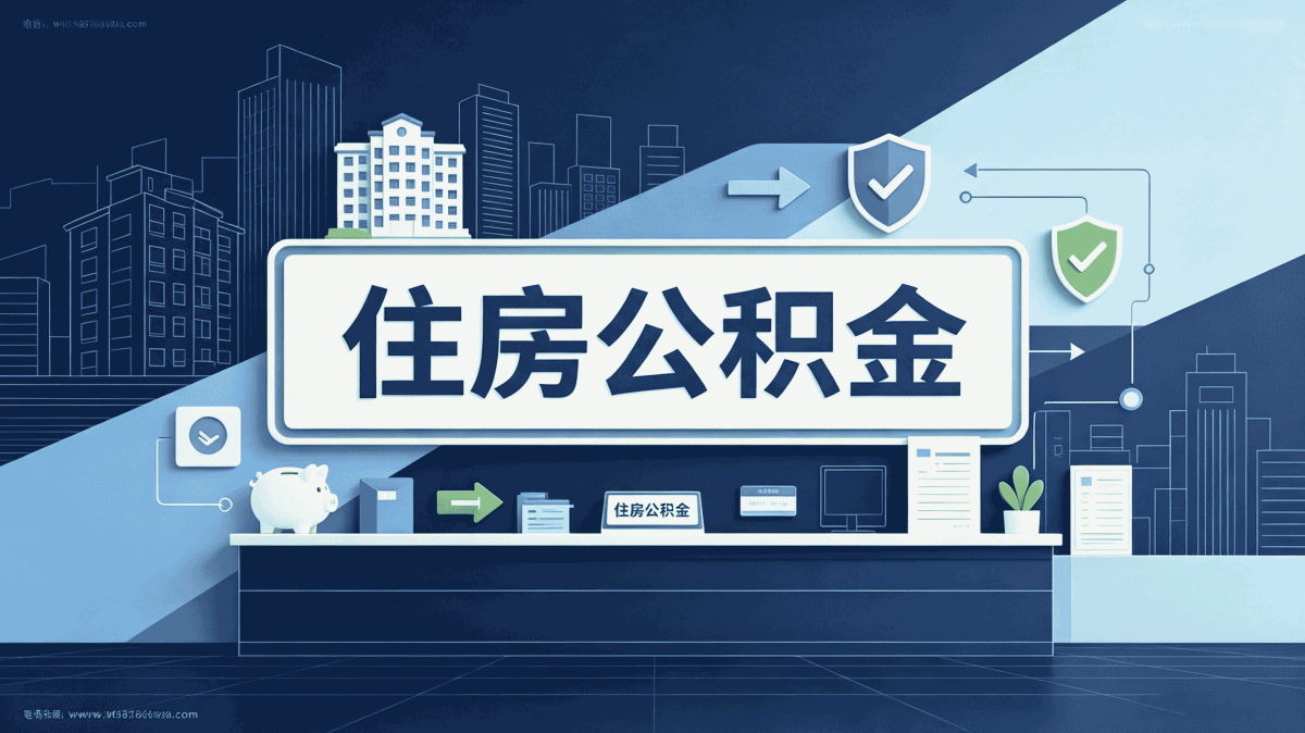 租房公积金提取在迪庆怎么办最划算？