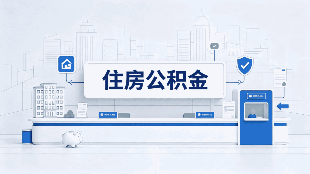 迪庆靠谱公积金提取机构办事指南