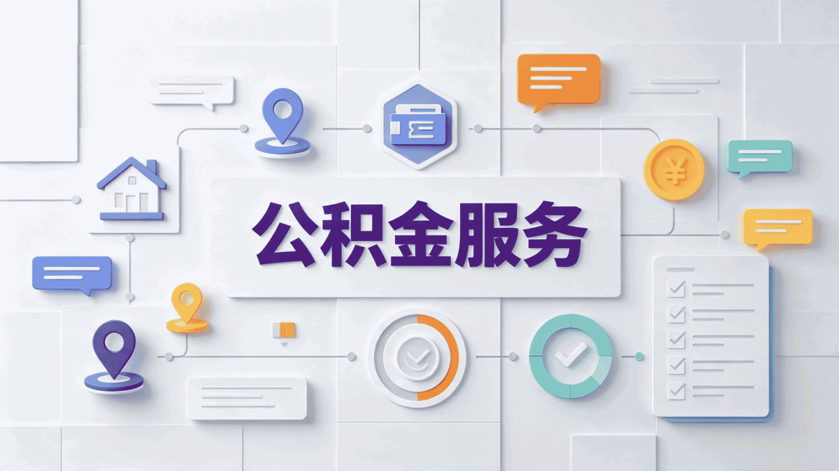 迪庆公积金封存提取,差多少钱一笔笔算