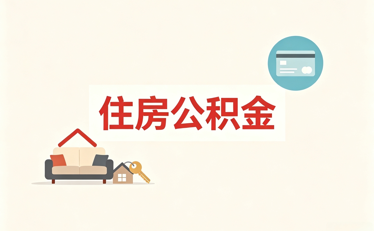 迪庆省心公积金提取新规：适用范围怎么算